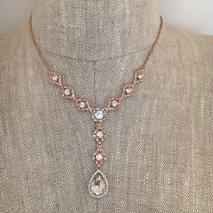 Macy elegant necklace